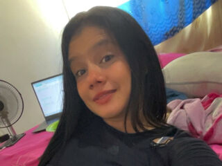 camgirl masturbating AdaFerrer