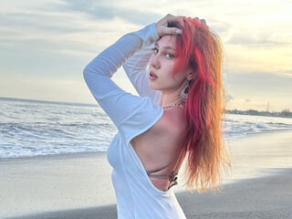 free jasmin livecam AdaLune