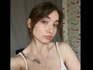 hot cam girl AdelinaBlis