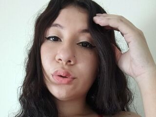 dirty cam AfroditaMush