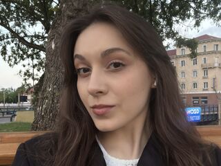 fingering cam girl AgarthaDen