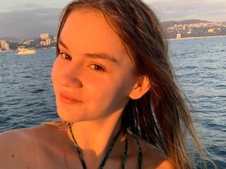 live sex webcam AgnesShy