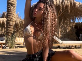 camgirl webcam picture AgneseRufous