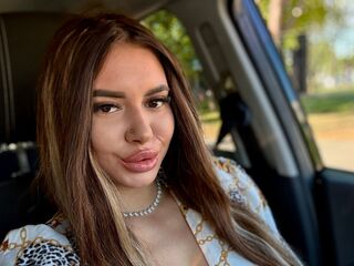 beautiful cam girl AidaHaze