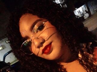 live cam girl AishaBlanco