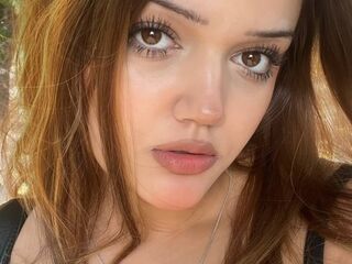 girl nude AishaTiffany