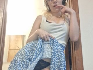 chat room webcam AjaJones