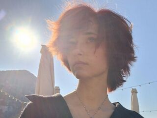 hot videochat AlainaFabello