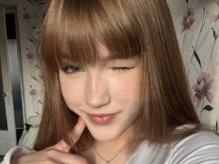 cam girl masturbating AlberthaBack