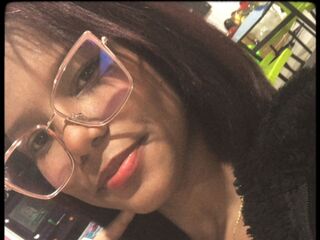 live video chat AlessaGiraldo