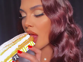 sexy camgirl picture Alexa