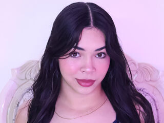 dirty webcam picture AlexaNoor