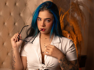 cam stripper AlexaStonnes
