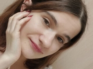 sexwebcam AlicaMarquard