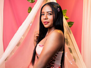 webcam picture AliceBrunett