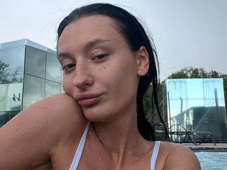 fingering camgirl video AliceLewandovski