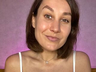 webcam striptease show AliceLili