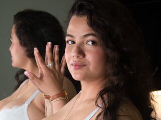 live porn cam AliceMorellli