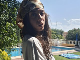 masturbating webcam girl AliceSanz