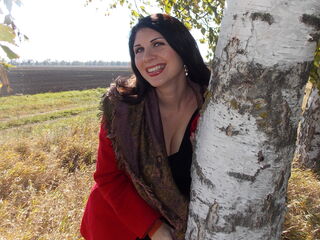 girl showing pussy AlinaPrudova