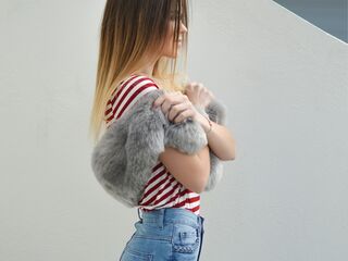 sexy live cam girl AlinaSmeraldi