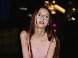 live porn web cam AlinaSolikina