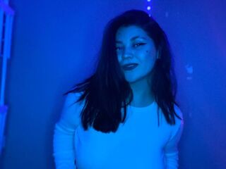 girl webcam show AlisaMonroe