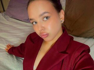 hot webcam picture AlisaSteele