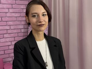free pussy cam AlisaWinsor