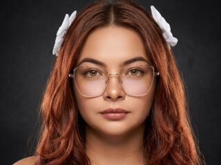 naughty camgirl AllisonDawson