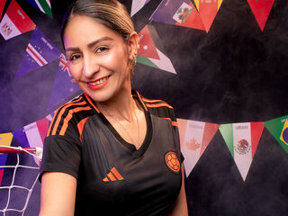 adult webcam chatroom AlmaGray