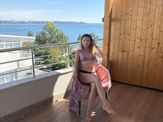 jasmin live cam AlyVee