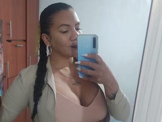 free pussy web cam AlysaPear