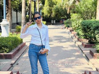 hot girl live webcam AmairaSingh