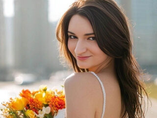 naked webcam girl AmandaWhitte