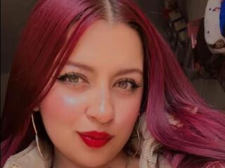 topless cam girl AmbarParadise