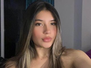 hot sex webcam AmberCamacho