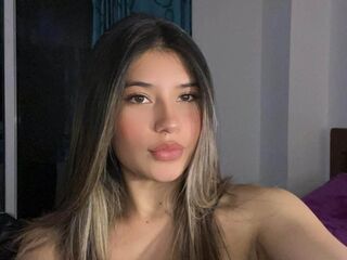 hot cam girl masturbating with sextoy AmberCantillo