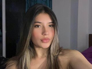 stripper cam AmberCarrion