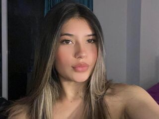 hot strip tease cam AmberConter