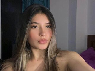 hot naked cam girl AmberDaccardi