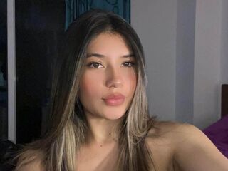 naked webcam girl photo AmberDiamons