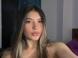 shower web cam AmberEliza