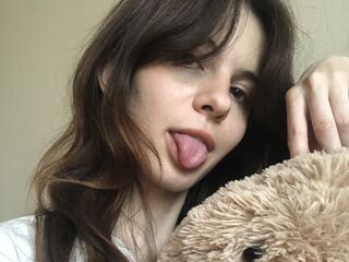 camgirl masturbating AmberVex
