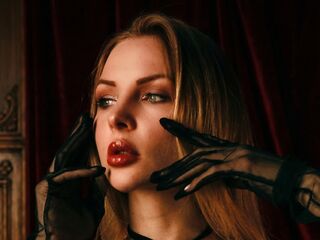 free webcam photo AmeliaRos