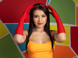 hot girl cam AmeliieLopez