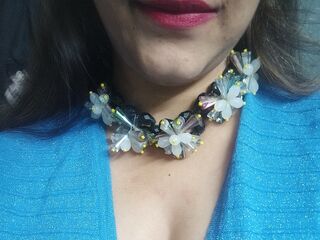 camgirl masturbating AmellaCharlotte