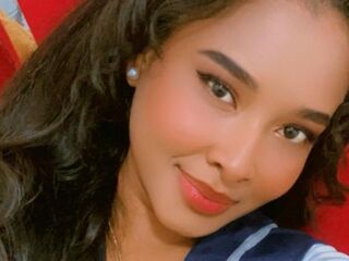 cyber sex show AmelyVivess