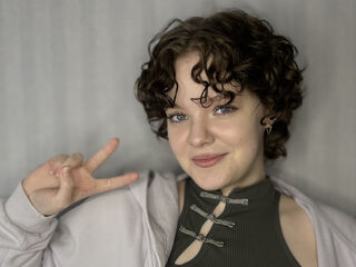 Kinky webcam girl AmmelyFerret