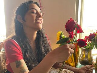 shower sex web cam AnaCaro